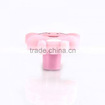 China Supplier Exquisite Children's Cupboard Door Knobs photo-2