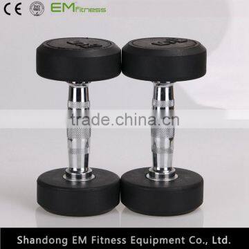 body exercise dumbell for fitness center