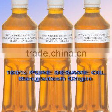 SESAME OIL