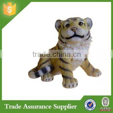Jinhuoba Resin Life Size Tiger Animal Statues photo-4