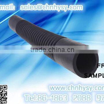 Grade Heat Resistant Fuel Resistance Silicon Hose