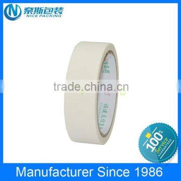 ISO9001:2008 certificate high temperature crepe paper painters masking tape