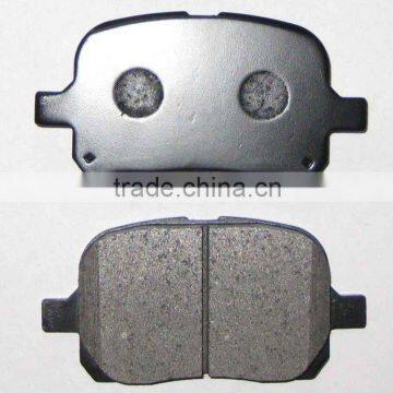 brake pad