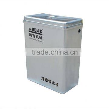 Car Washer Equipment,water Tank photo-3