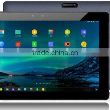 10" ARM 2 IN 1 Tablet PC