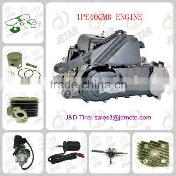 2 stroke engine parts