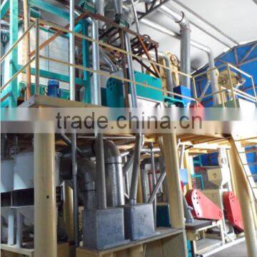 5 Ton per Day Maize/wheat Flour Milling Machine/maize Flour Milling Machines photo-2
