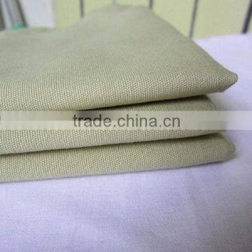 canvas sofa fabric, 100% cotton canvas 10/2*10/2 46*28 home textiles fabric