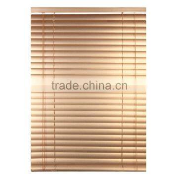 Aluminum Windows With Built in Blinds