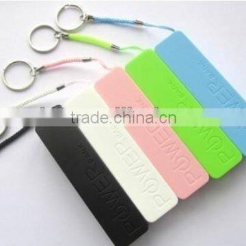 A5 2200mAh With Keychain Battery Oem Power Bank