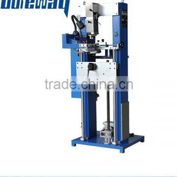 Diamond Saw Blade Welding Machine Racks