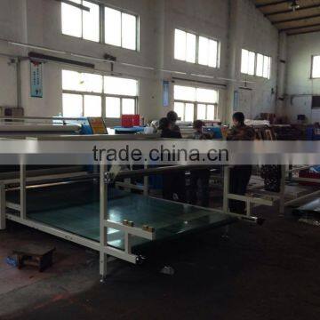 NEW Big Format Sublimation Garment Heat Transfer Printing Equipment photo-2