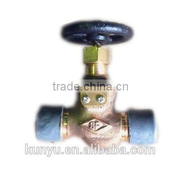 male thread stop check valve pressure china low price products