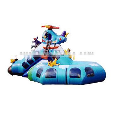 2015 best selling inflatable tunnel toys for kids and adults