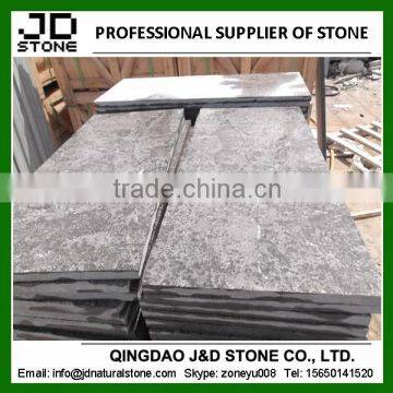 flamed bluestone slab/ chinese blue stone