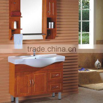 Ceramic bathroom vanity(8120)