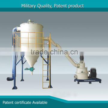 micron powder Pulverizing powder machine