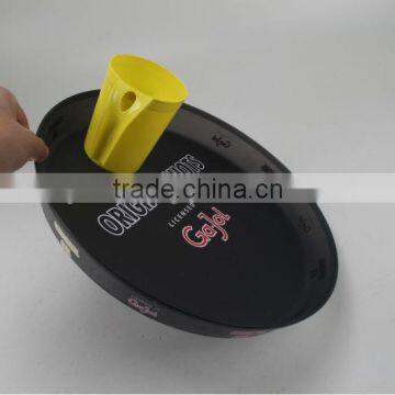 PP Plastic anti-skid plate