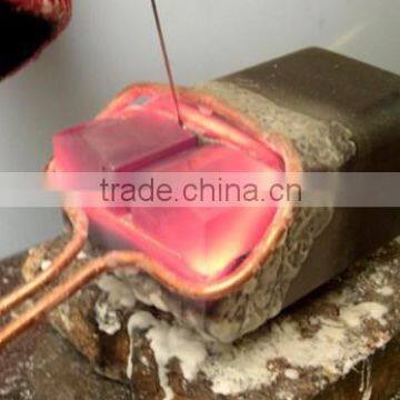 China Ultrahigh Frequency Portable Welding Machine photo-6