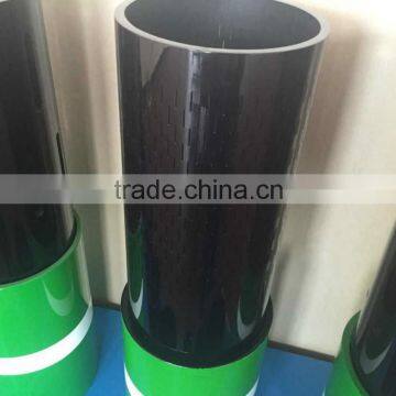 SLOTTED SCREEN PIPE/PRE-PACKAGE