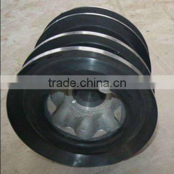 13 3/8" cement plug for well cement