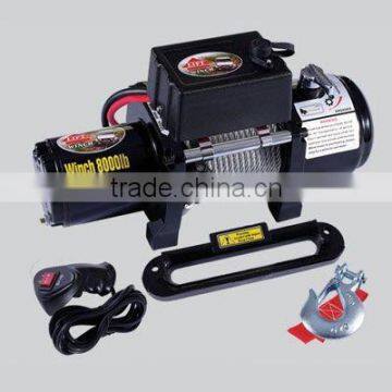 car electric winch