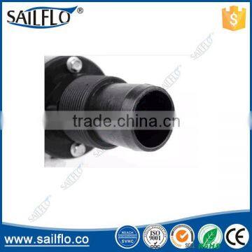 Sailflo DC 49.2 L High Flow 12v Waste Water Pump Sewage Pump/macerator Pump photo-2