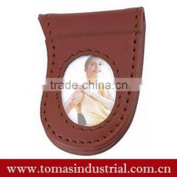 Wholesale Name Card Clip with photo