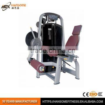 China Shandong Dezhou Ningjin produced leg extension Indoor Sport Equipment