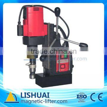 LS-ST.50K Horizontal directional Magnetic drilling machine