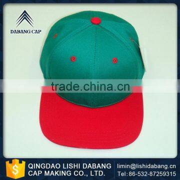 Over 13 years experience waterproof black fashion custom embroidered hat