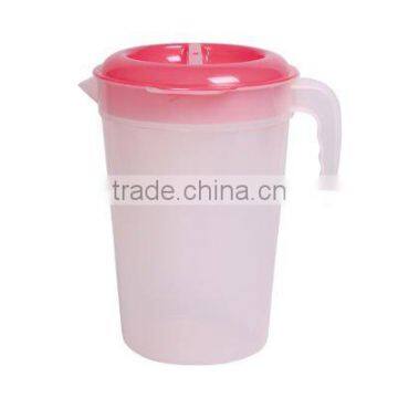 4 Litre Plastic Jug