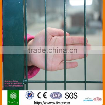 Alibaba China trade assurance ISO9001 mesh fencing gate