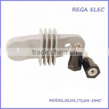 Polymer Insulating Bracket For Surge Arrester bracket, with disconnector,XL02