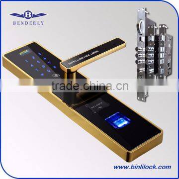 Automatic Door Lock System,hotel Key Door Lock System, Hotel Door Lock System photo-2