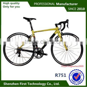 22speed 5800 gears Carbon Fiber Bicycle Customized Road Bike for Men