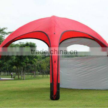 Outdoor Inflatable Tent 3mX3m