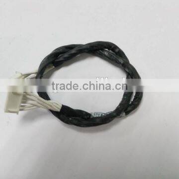 Diebold 49207979000B 49202781000B atm spare parts Cable Power Motor Picker 670MM for sale