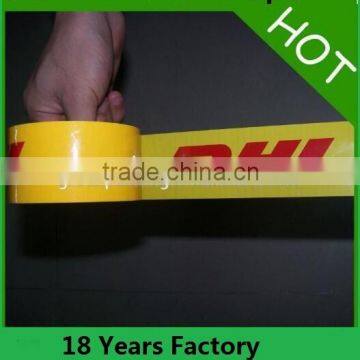 The Cheapest & Great Quality Custom Printed Tape