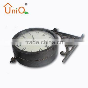 MA0011 Decorative Weather Station Wall Clock photo-3