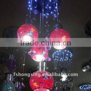 JH-5512/4 amazing lively HOME KTV Pendant Lights