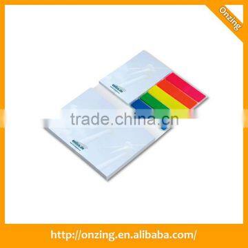 Onzing New Custom Office Stationary Pet Custom Sticky Note photo-3