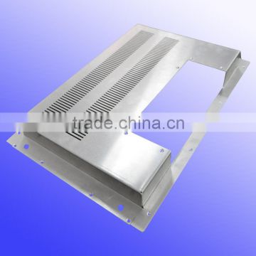 Hangzhou sheet metal punching/stamping service