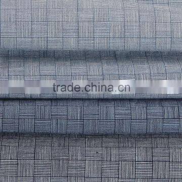 Indigo Dyeing Cotton Denim Fabric