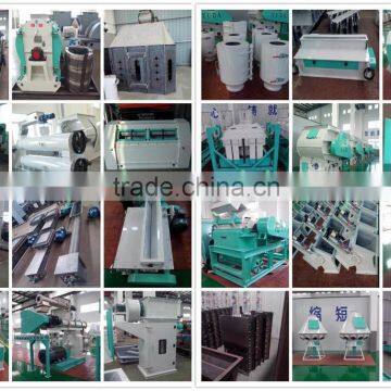 2016 Hot-selling Poultry Feed Machine Animal Feed Pellet Production Line for Chicken photo-4