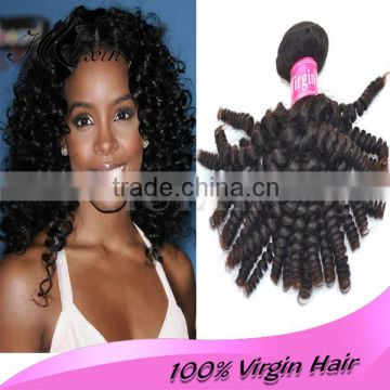 High quality Grade 5A raw unprocessed virgin burmese hair