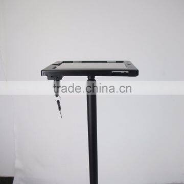 Lockable Floor Stand,floor Stand for Ipad