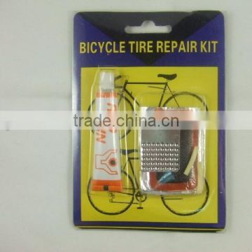 BICYCLE TIRE REPAIR KIT FACTORY YIWU