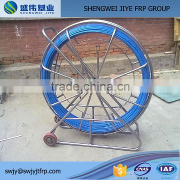 FRP DUCT RODDER