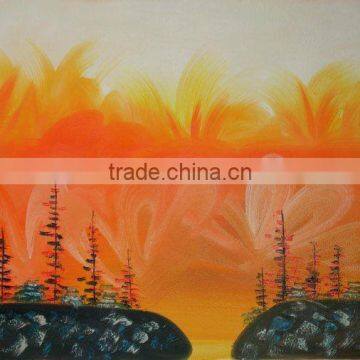 Oil painting wholesaler